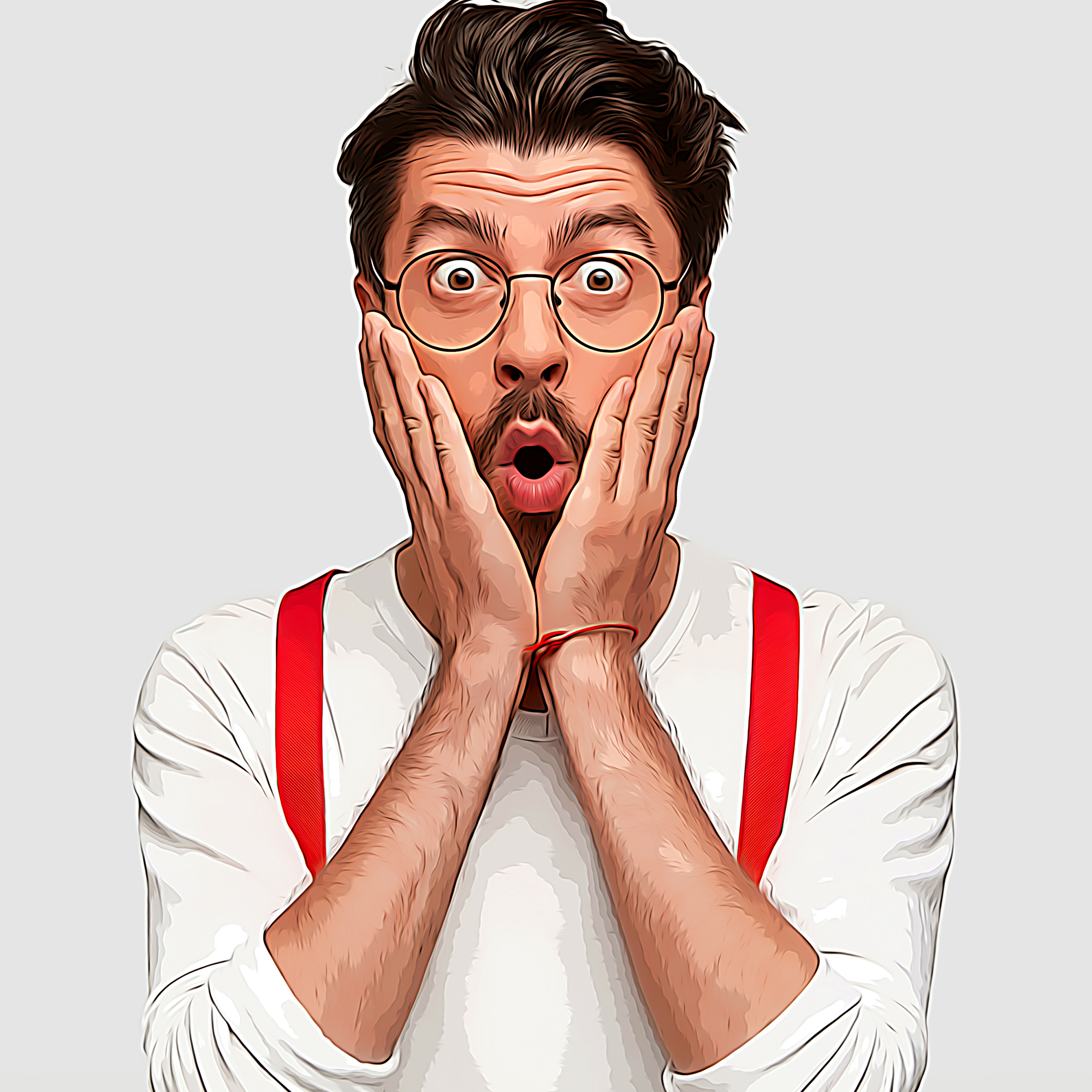 Cartoon Effect Action, Addons GraphicRiver